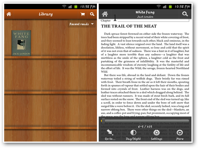 Book Reader For Android Free Download
